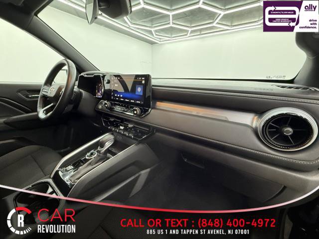 Used 2023 Chevrolet Colorado LT w/ LT Convenience Package AWD/4WD image 50