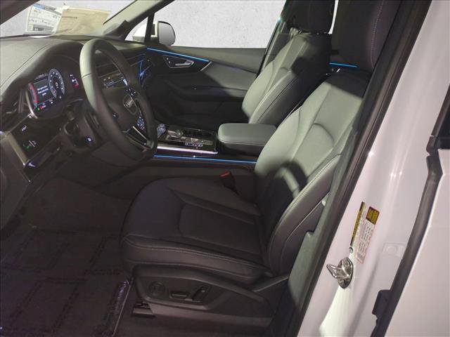 New 2026 Audi Q7 3.0T Premium Plus w/ Premium Plus Package AWD/4WD image 16