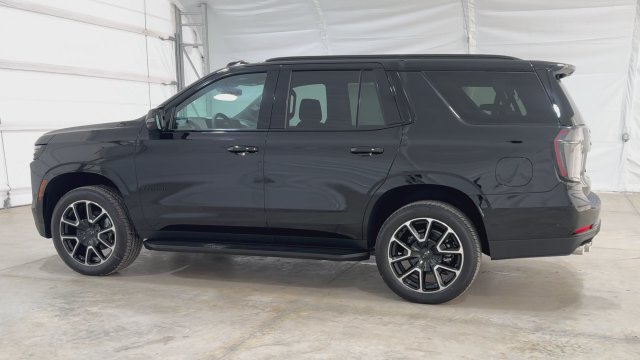 New 2027 Chevrolet Tahoe RST w/ Comfort Package RWD image 6