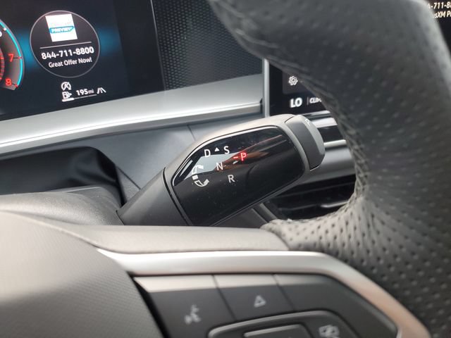 New 2026 Volkswagen Tiguan SE R-Line AWD/4WD image 31