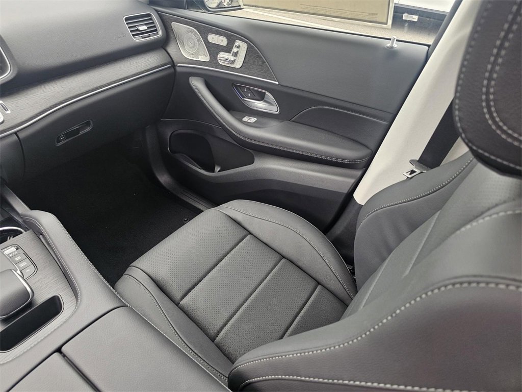 New 2026 Mercedes-Benz GLE 350 4MATIC image 29