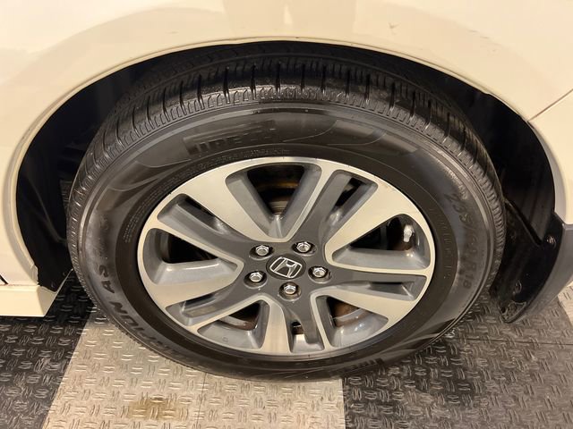 Used 2017 Honda Odyssey Touring image 15
