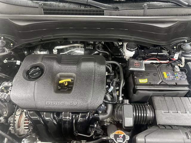 Certified 2023 Kia Seltos S image 18