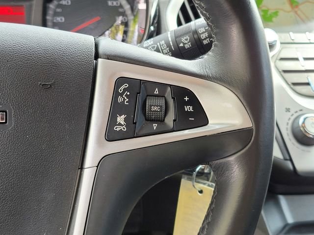 Used 2017 GMC Terrain Denali image 22