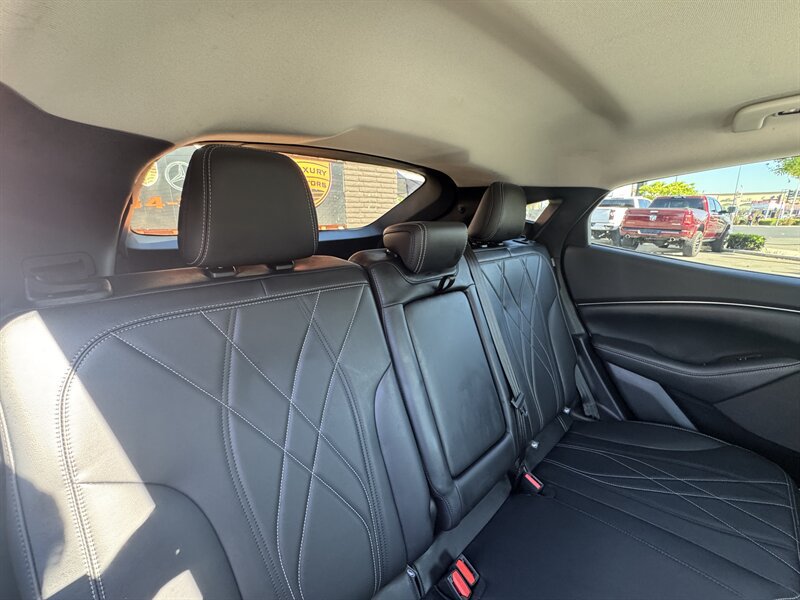 Used 2023 Ford Mustang Mach-E Select RWD image 49