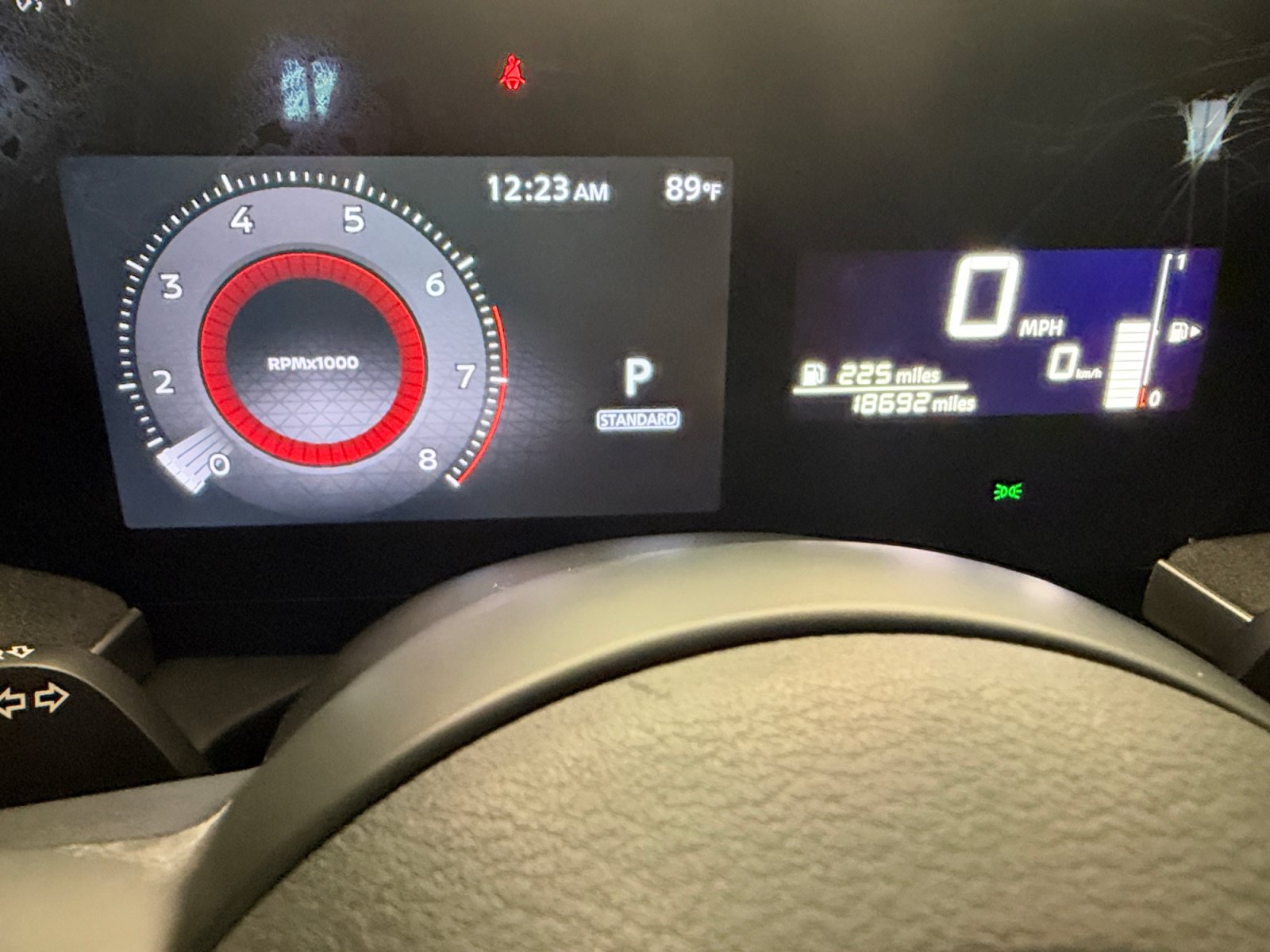 Used 2025 Nissan Kicks SV FWD image 20