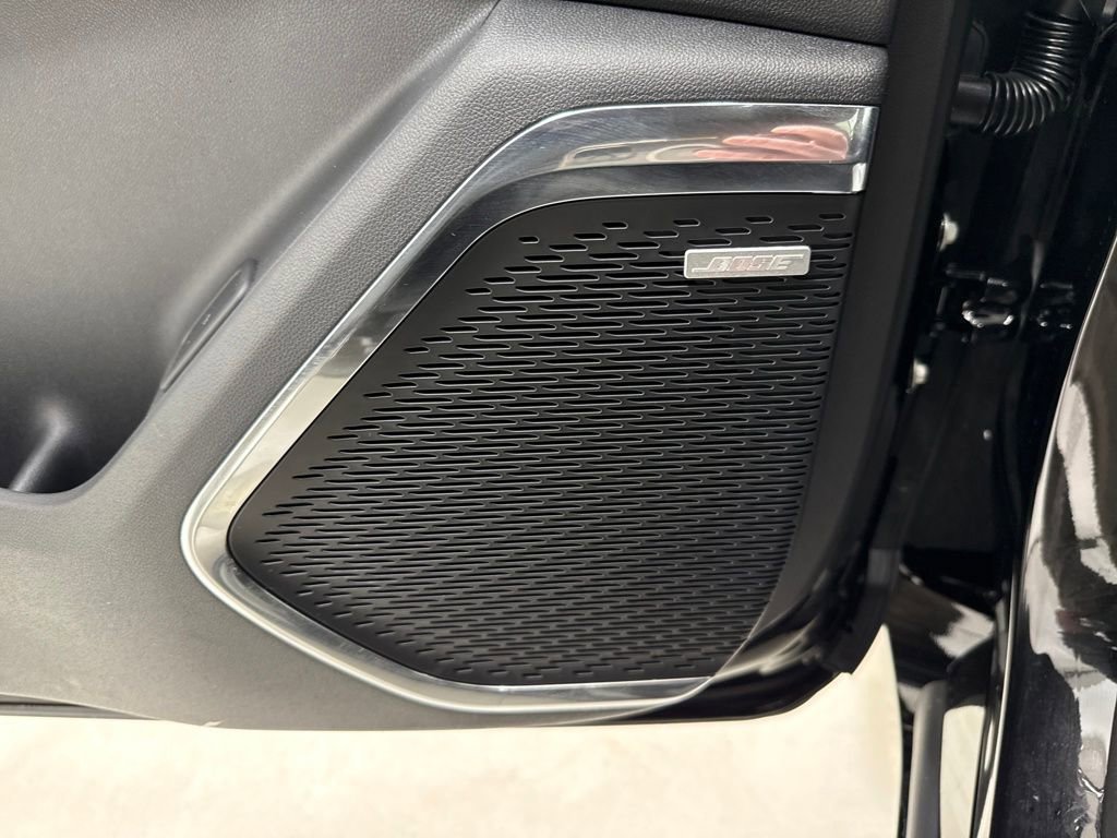 New 2026 Chevrolet Traverse RS image 23