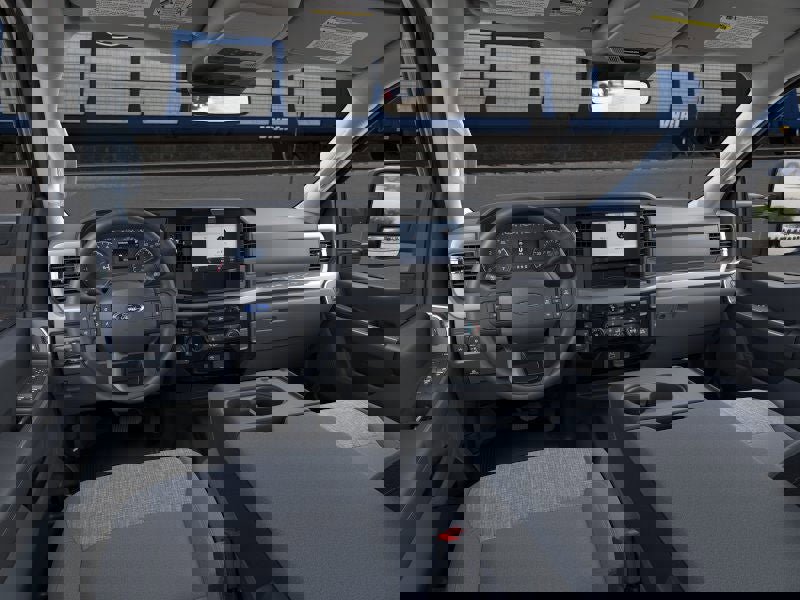 New 2026 Ford F350 XLT image 9