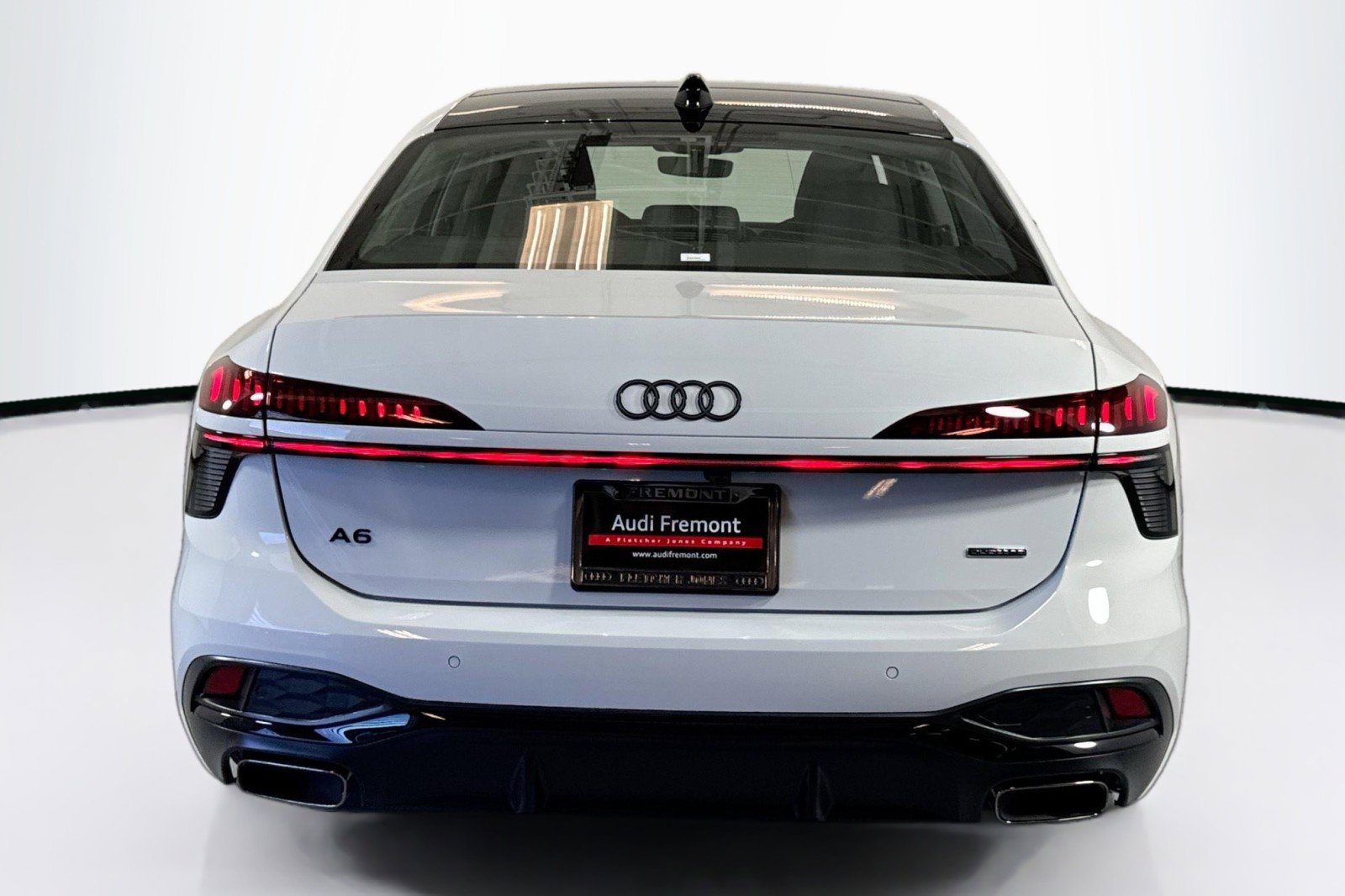 New 2026 Audi A6 Premium Plus image 6