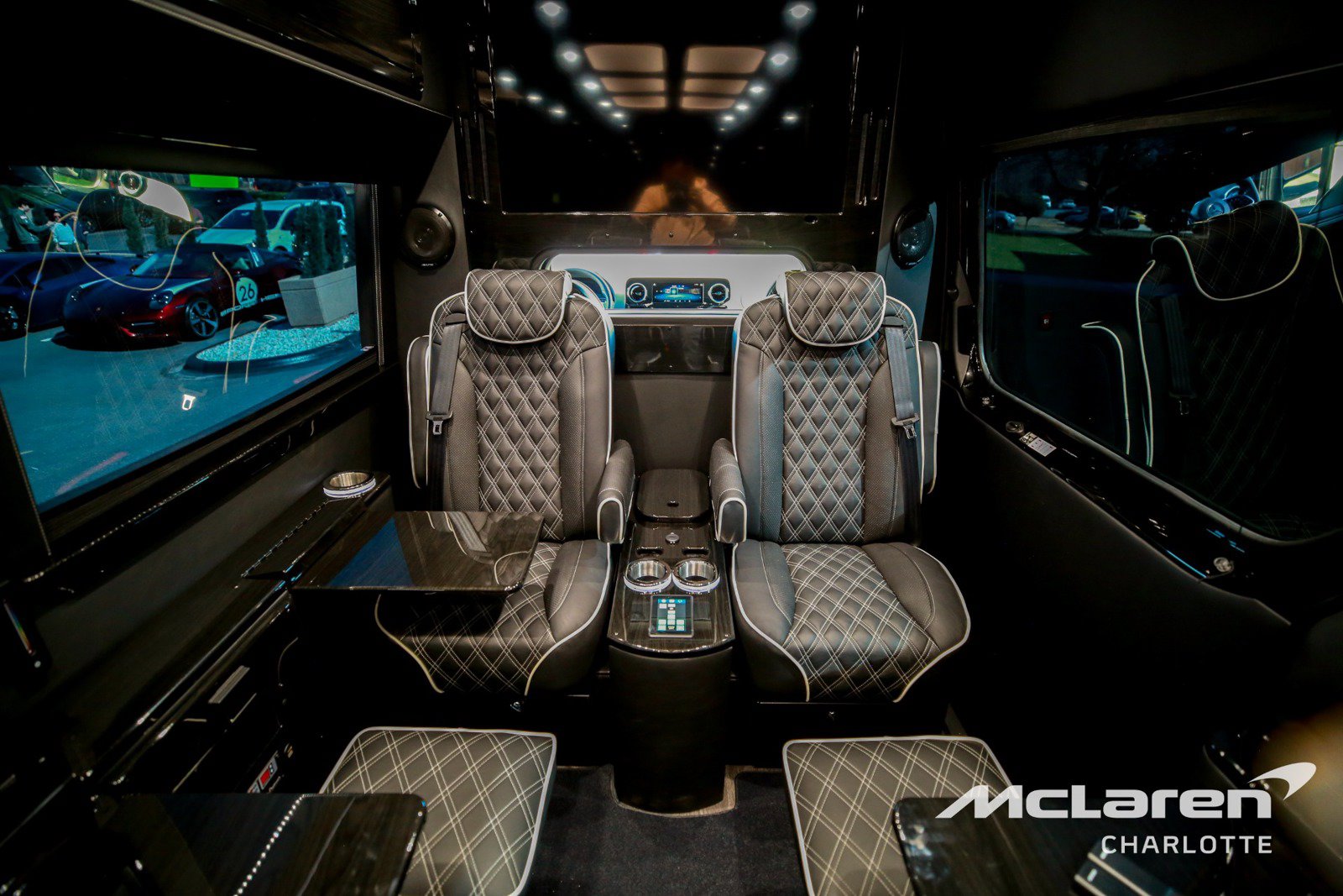 New 2024 Mercedes-Benz Sprinter 3500 image 22