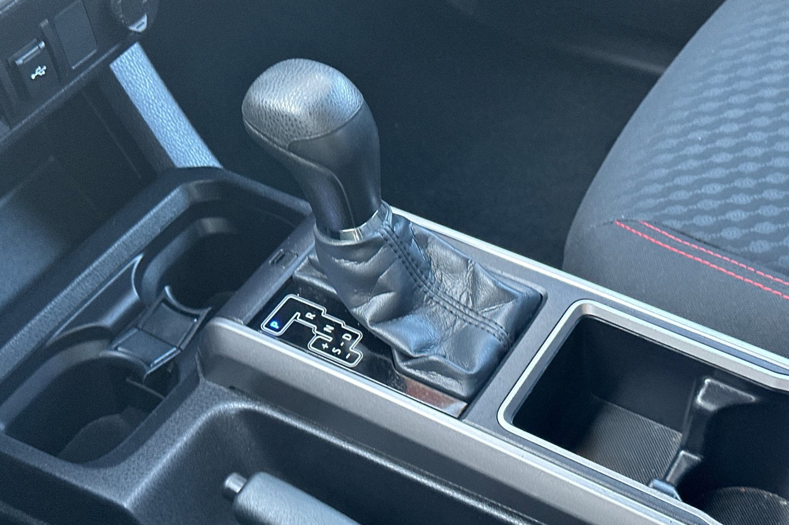 Used 2023 Toyota Tacoma SR5 image 18