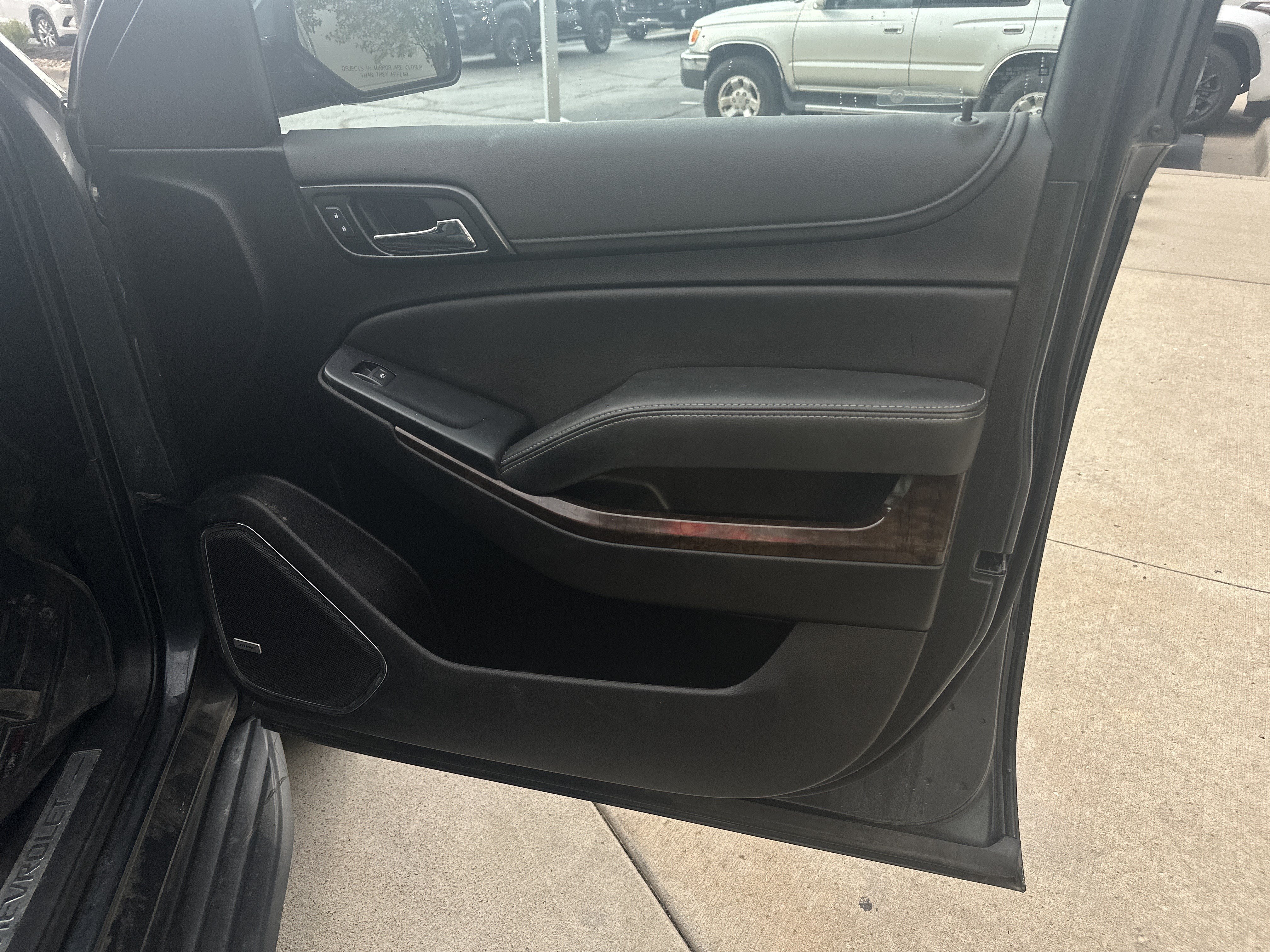 Used 2019 Chevrolet Tahoe LT AWD/4WD image 33