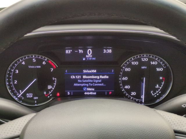 Certified 2023 Cadillac CT5 Sport w/ Climate Package AWD/4WD image 13