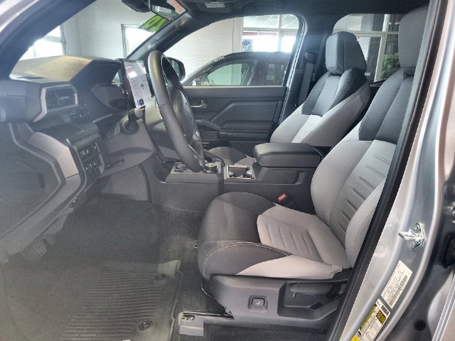 Used 2026 Toyota Tacoma TRD Off-Road AWD/4WD image 12