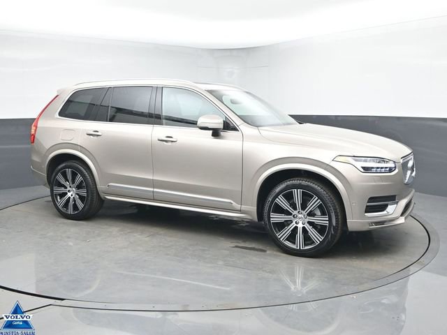 Used 2024 Volvo XC90 B6 Plus w/ Protection Package Premier