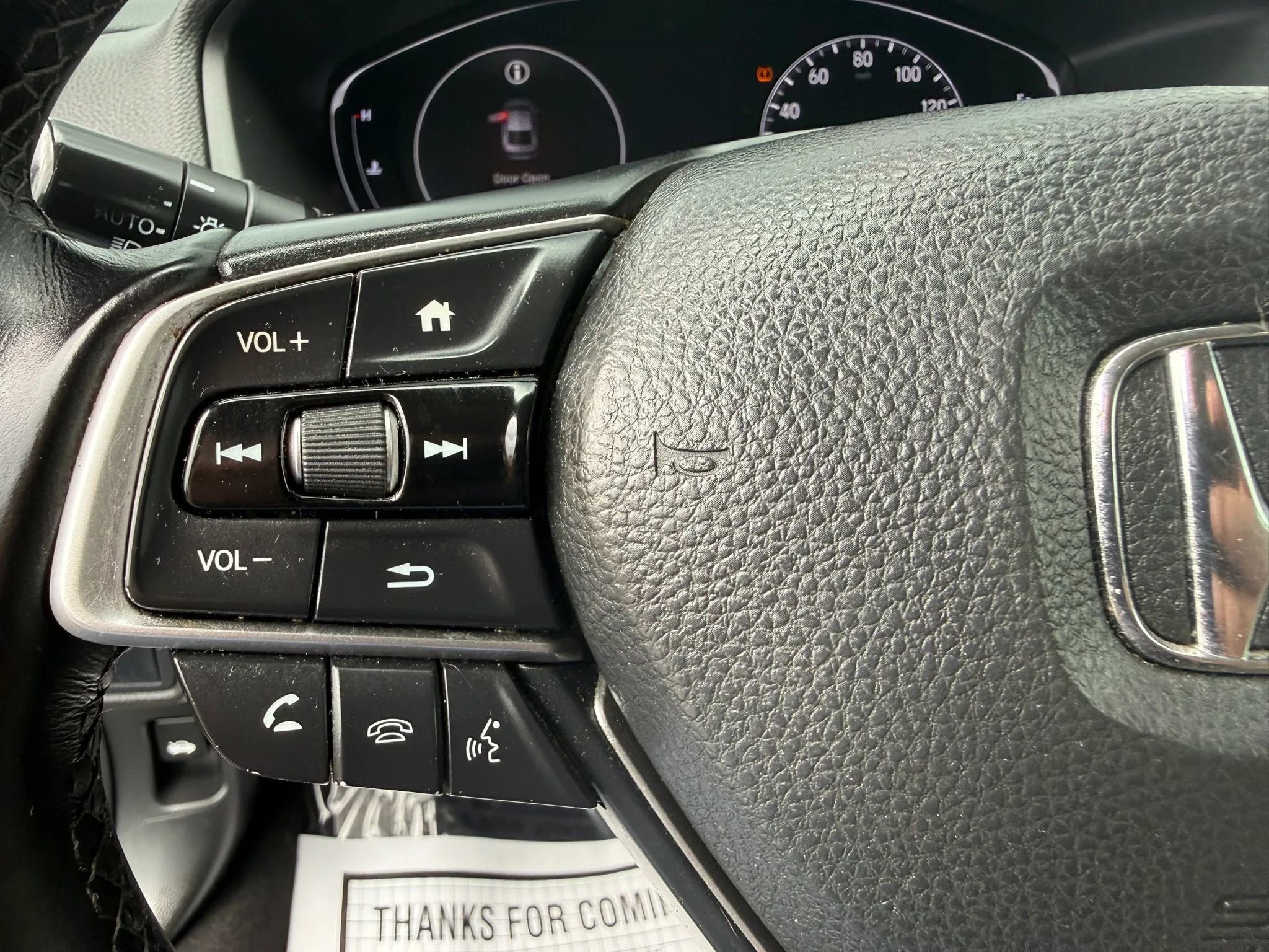 Used 2018 Honda Accord EX-L image 22