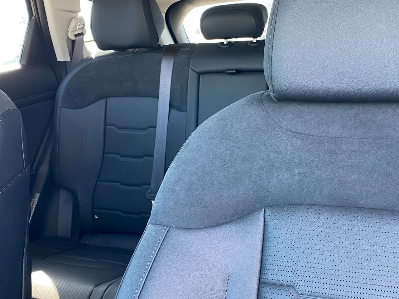 New 2026 Kia Sportage SX Prestige image 13