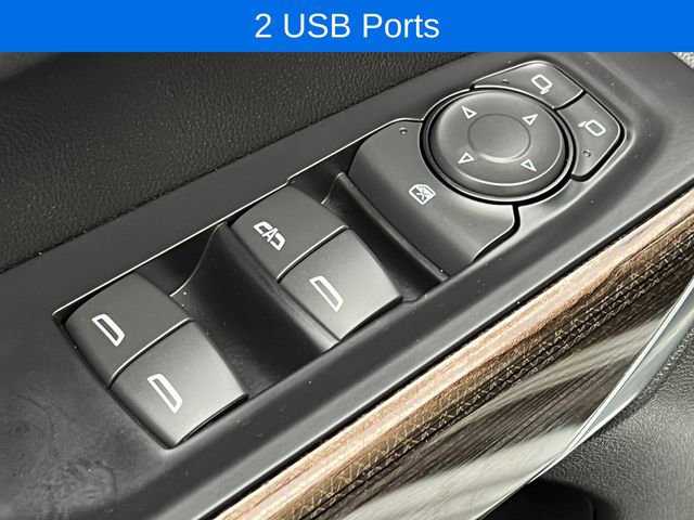 Used 2020 Chevrolet Silverado 1500 LT Trail Boss image 25