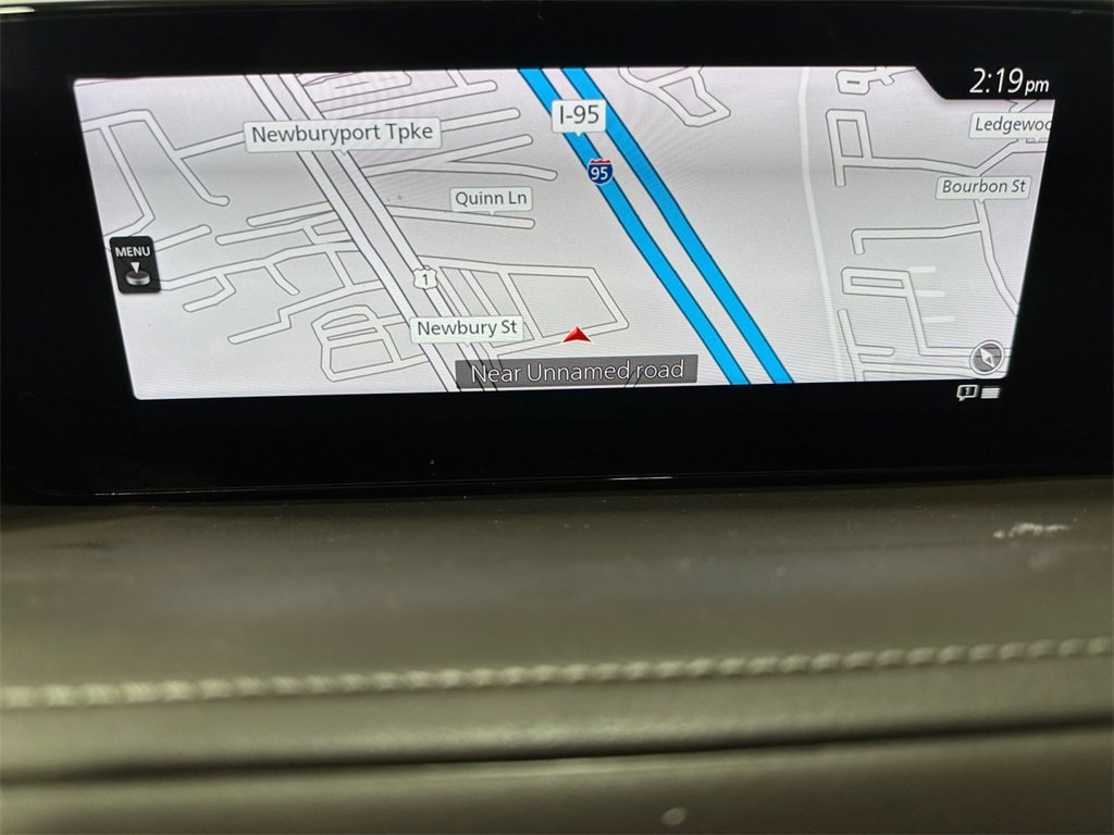 Used 2023 MAZDA CX-30 AWD 2.5 S w/ Premium Package image 20