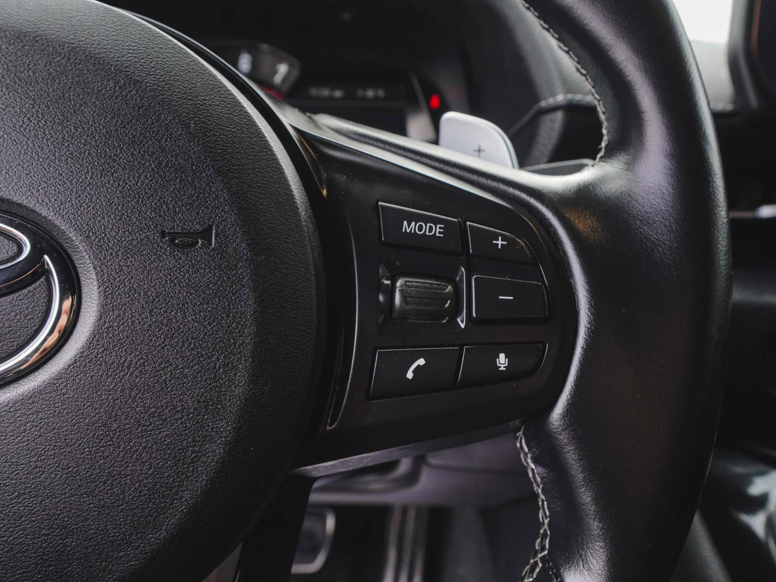 Used 2023 Toyota Supra Premium image 22