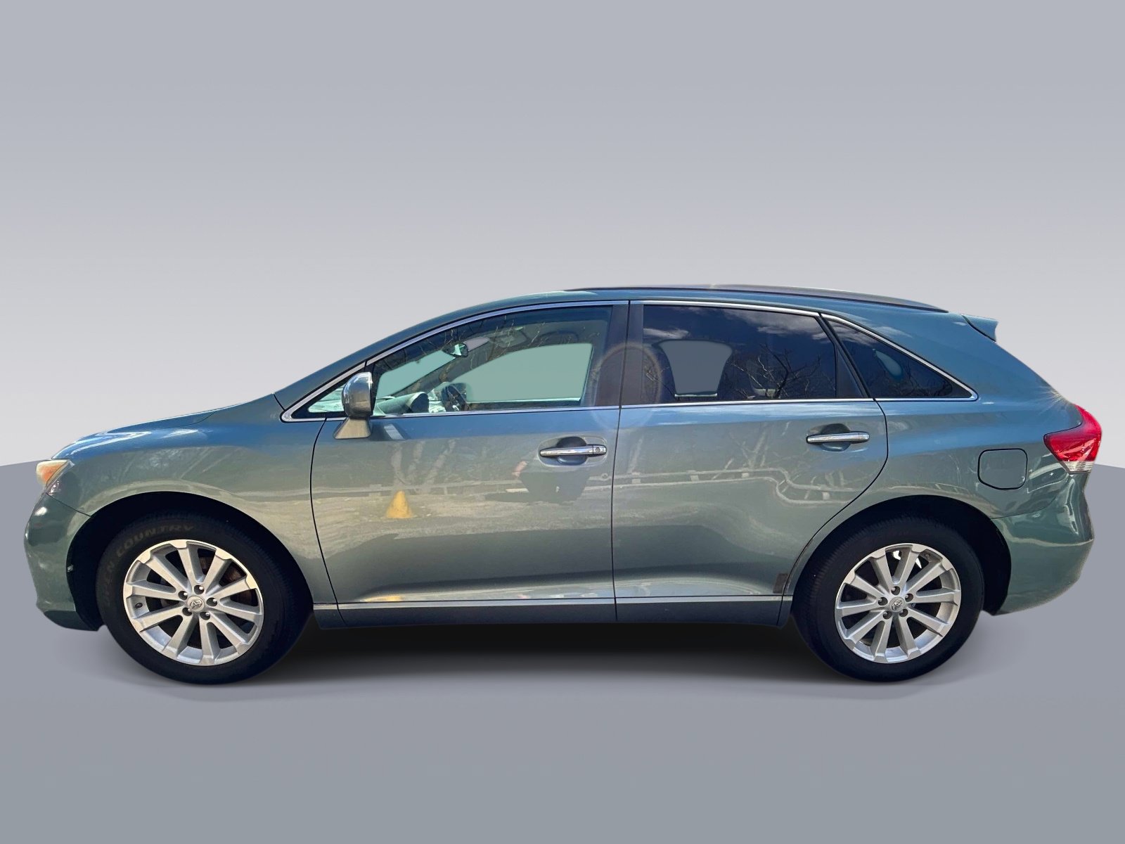 Used 2009 Toyota Venza w/ Convenience Pkg FWD image 6