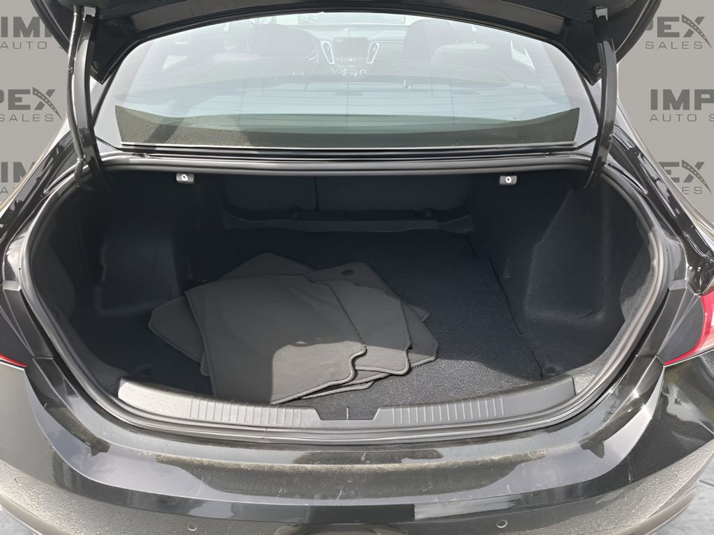 Used 2024 Chevrolet Malibu LT w/ Midnight Edition image 26