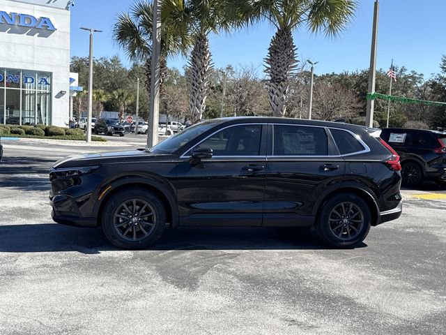 New 2026 Honda CR-V EX-L image 6