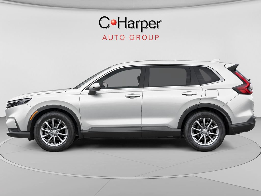 New 2026 Honda CR-V EX image 3