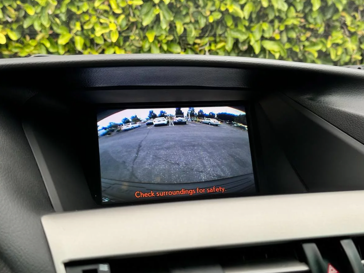 Used 2012 Lexus RX 350 AWD w/ Premium Pkg image 15