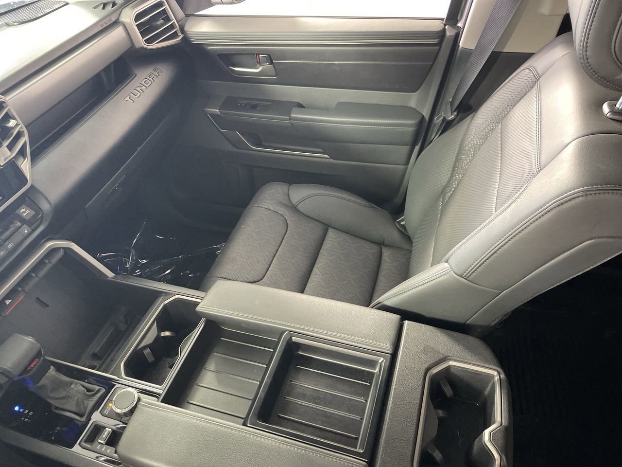 Used 2024 Toyota Tundra SR5 image 23