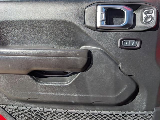 Used 2018 Jeep Wrangler Unlimited Sport S image 12