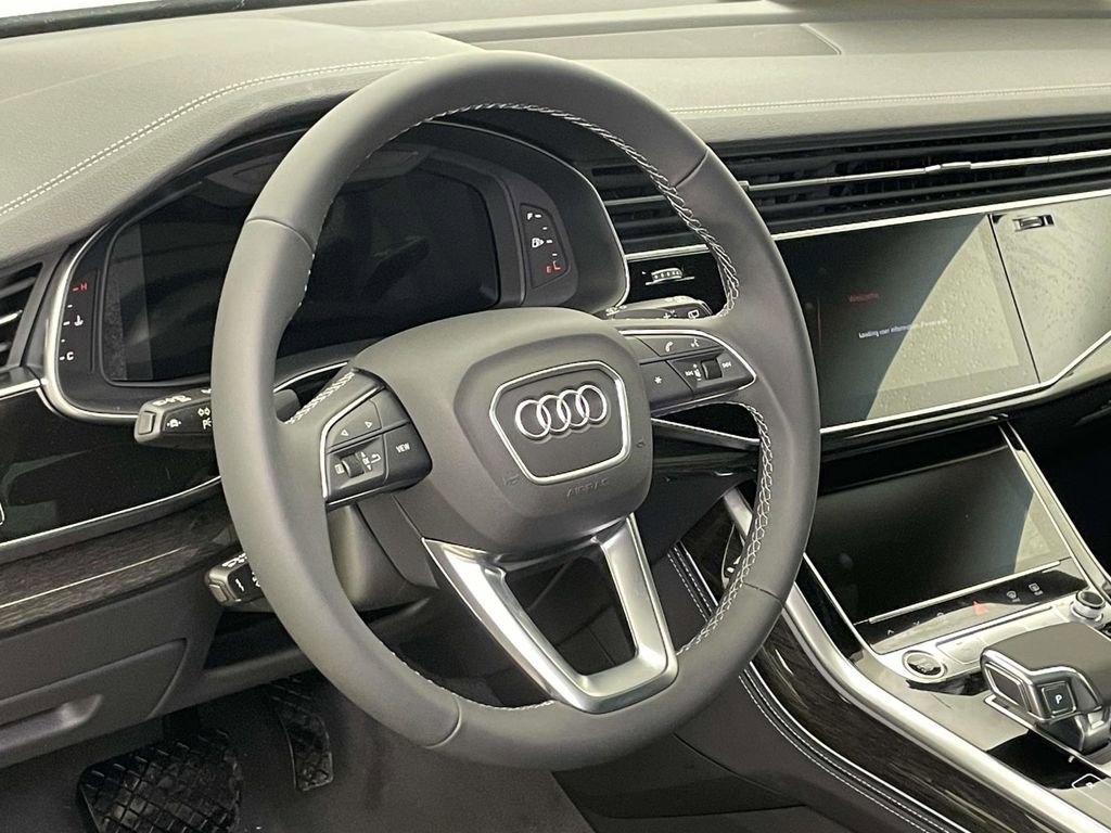 New 2026 Audi Q8 Premium Plus image 4
