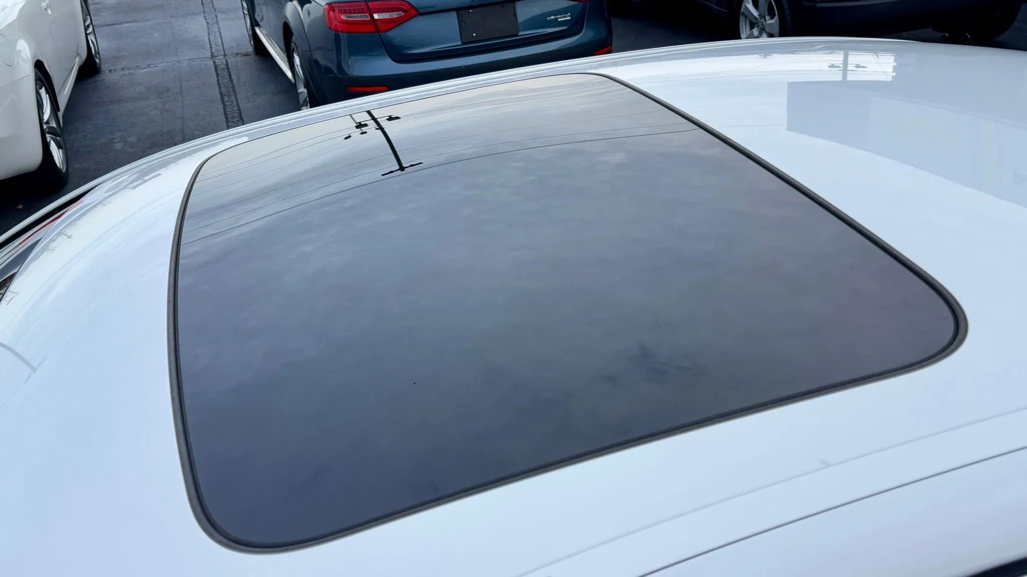 Used 2017 BMW 530i image 9