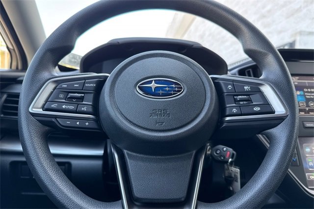 New 2025 Subaru Impreza 2.0i image 19