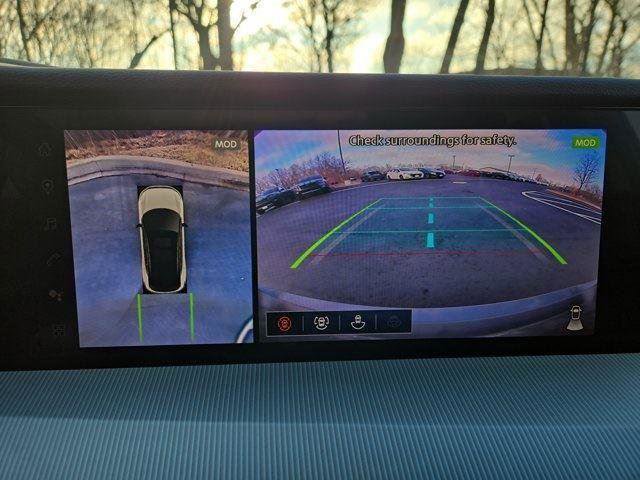 Certified 2025 Nissan Murano SL image 20