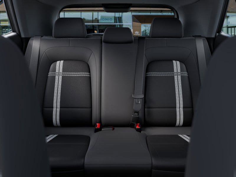 New 2026 Hyundai Venue SEL FWD image 12