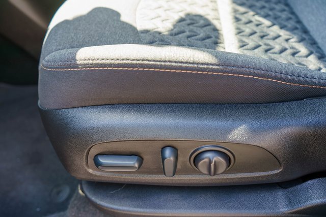 Used 2022 Chevrolet Equinox LT image 21