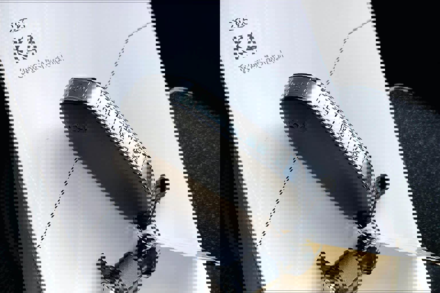 Used 2025 Kia K4 GT-Line w/ GT-Line Sunroof Package image 15