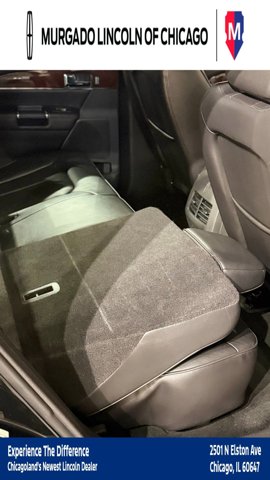 Used 2013 Lincoln MKX AWD image 63