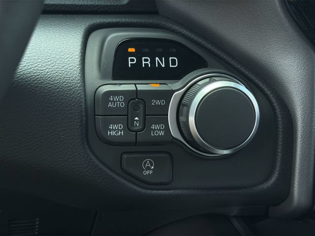 New 2026 RAM 1500 Big Horn AWD/4WD image 22