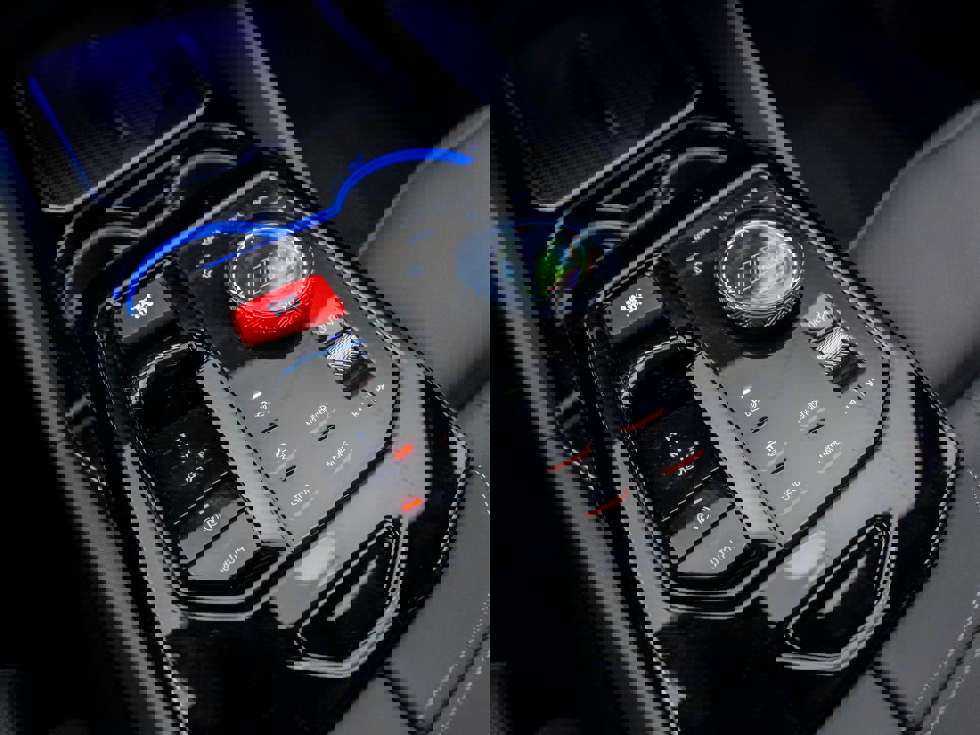 New 2026 BMW M5 w/ Carbon Package image 28