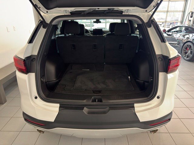Used 2023 Chevrolet Blazer LT AWD/4WD image 42