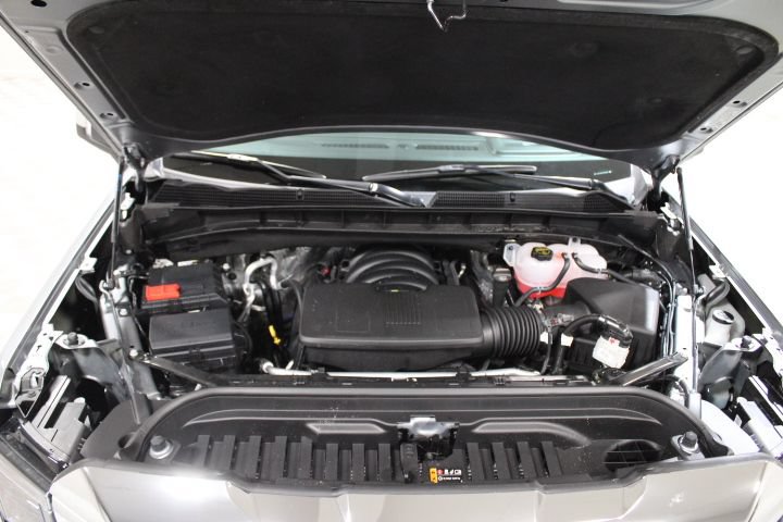 New 2026 GMC Sierra 1500 SLE w/ X31 Off-Road Package AWD/4WD image 47