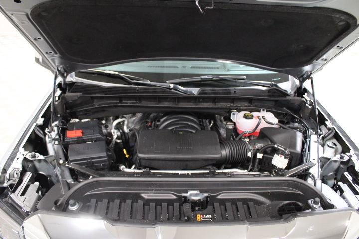 New 2026 GMC Sierra 1500 SLE w/ X31 Off-Road Package image 47