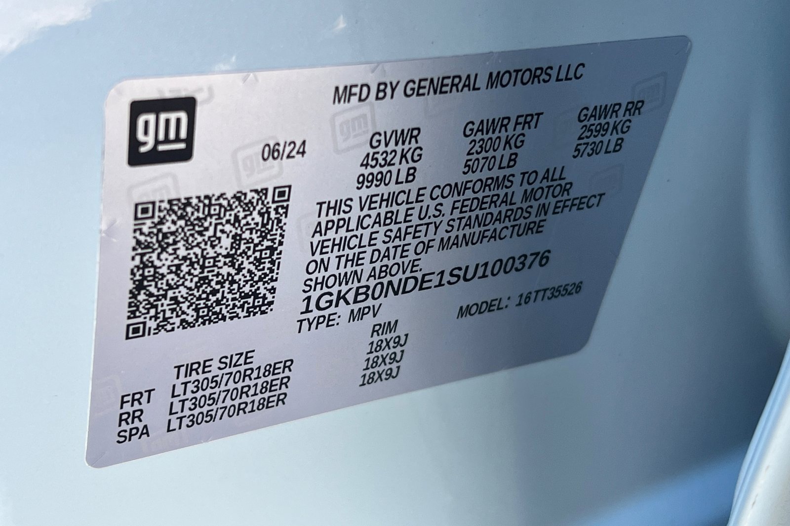 Used 2025 GMC Hummer EV 2X w/ Extreme Off-Road Package image 58