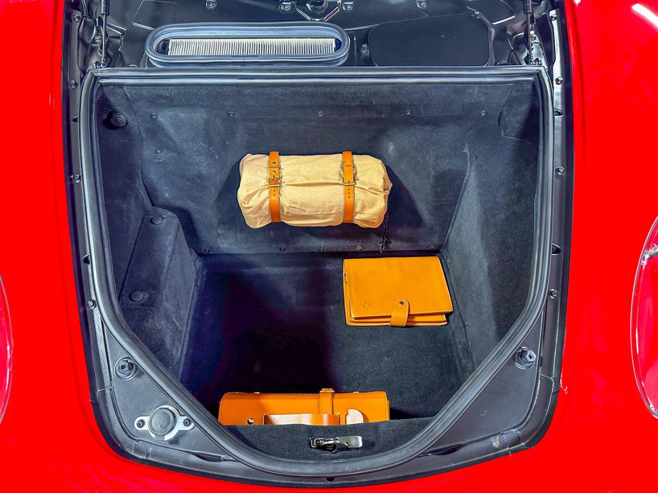 Used 2001 Ferrari 360 Spider RWD image 20