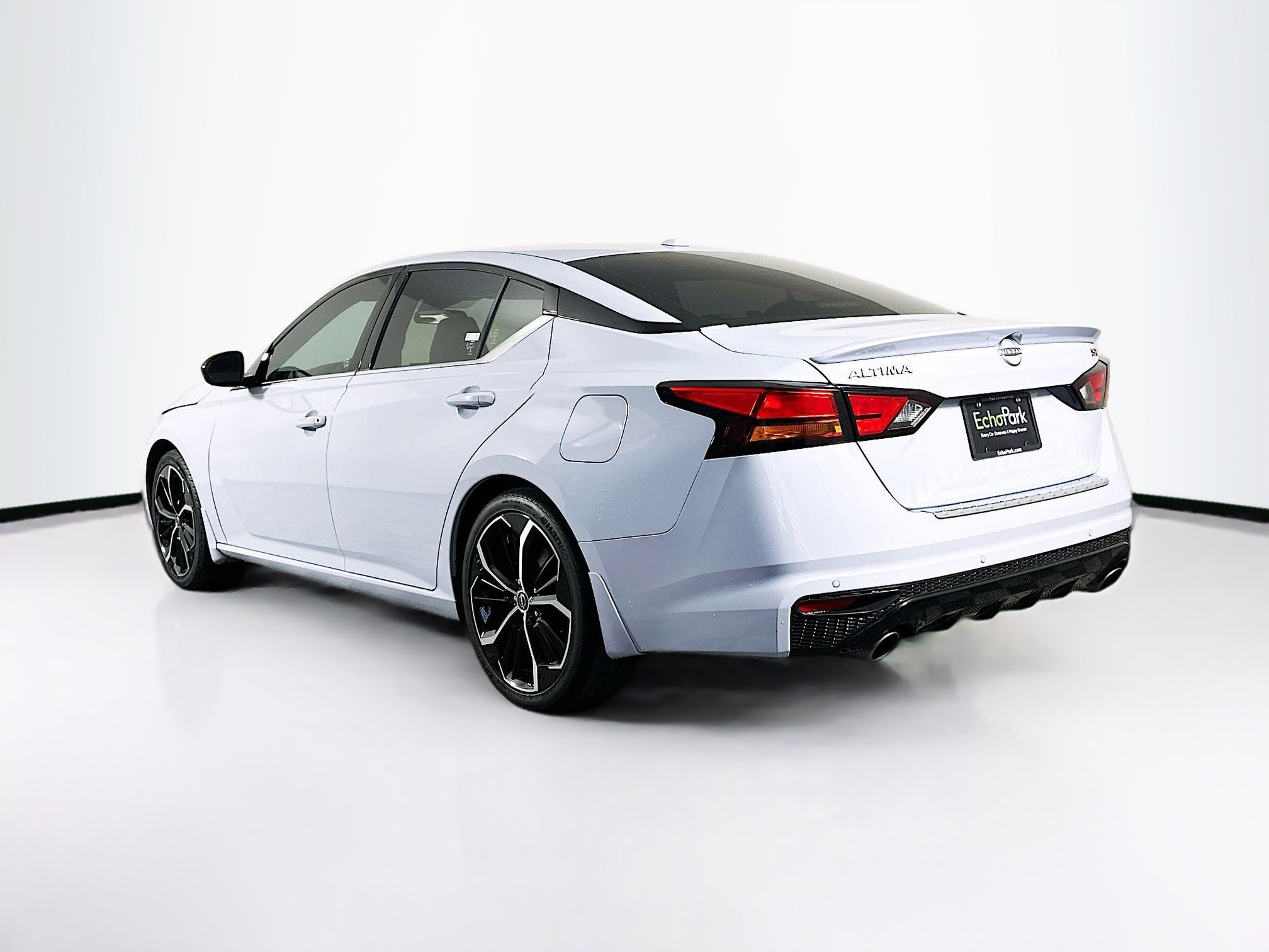 Used 2023 Nissan Altima 2.5 SR image 5