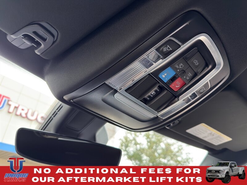 Used 2026 RAM 1500 RHO AWD/4WD image 41