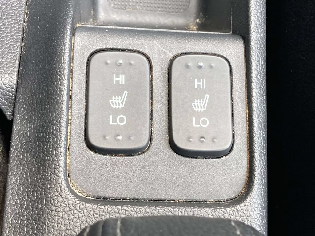 Used 2016 Honda Fit EX-L image 17