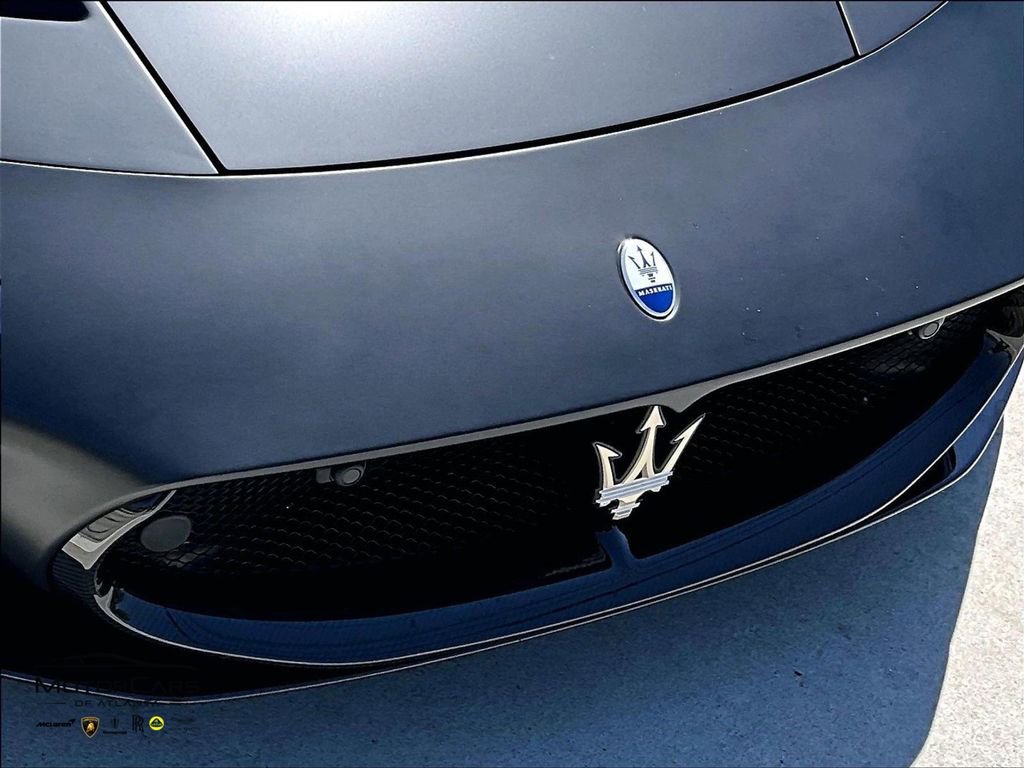 Used 2024 Maserati MC20 Coupe image 27